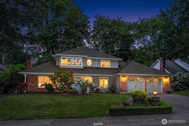 20141 NE 42nd Street, Sammamish, WA 98074