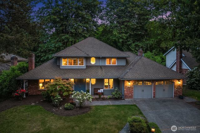 20141 NE 42nd Street, Sammamish, WA 98074