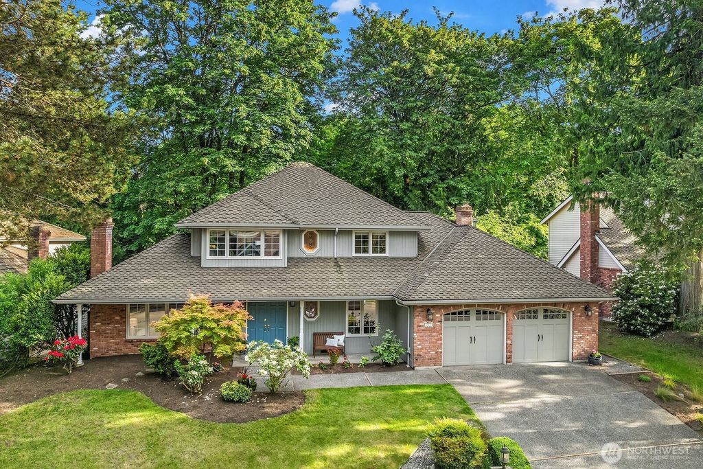 20141 NE 42nd Street, Sammamish, WA 98074