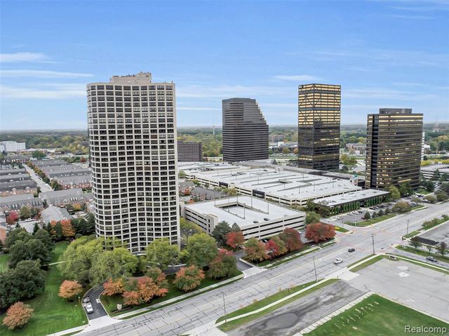 5000 Town Center Dr 2405, Southfield, MI 48075