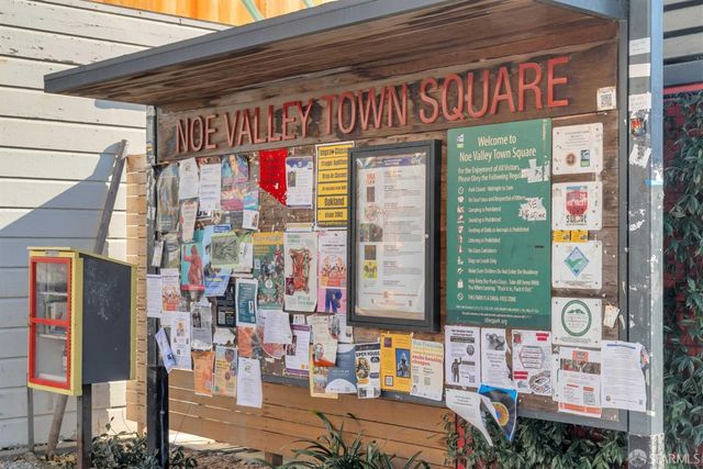 1060 Noe Street 1062, San Francisco, CA 94114