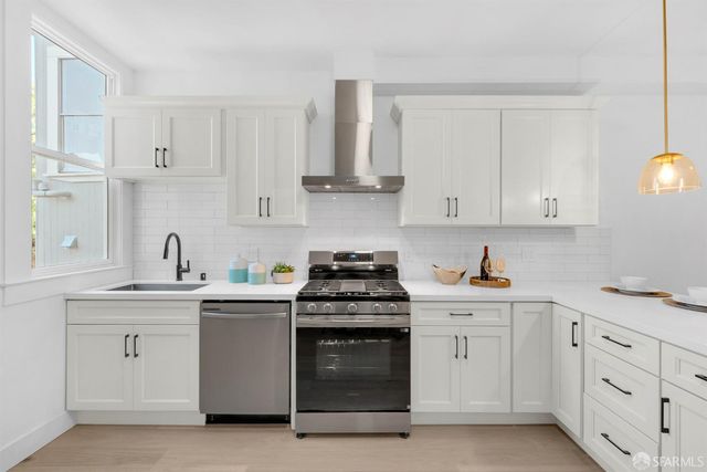 1060 Noe Street 1062, San Francisco, CA 94114