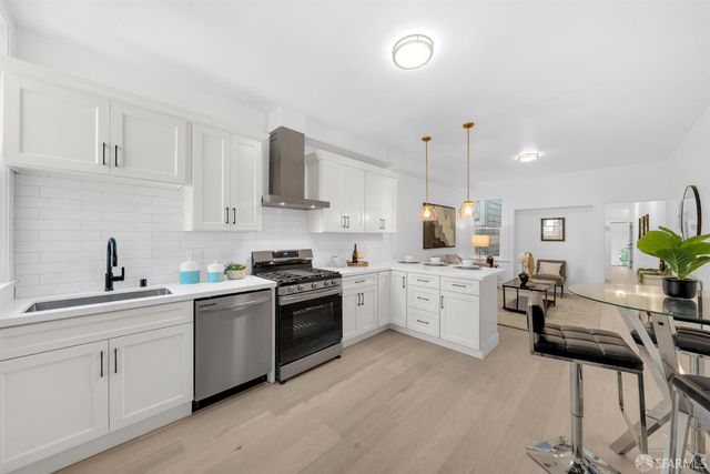 1060 Noe Street 1062, San Francisco, CA 94114