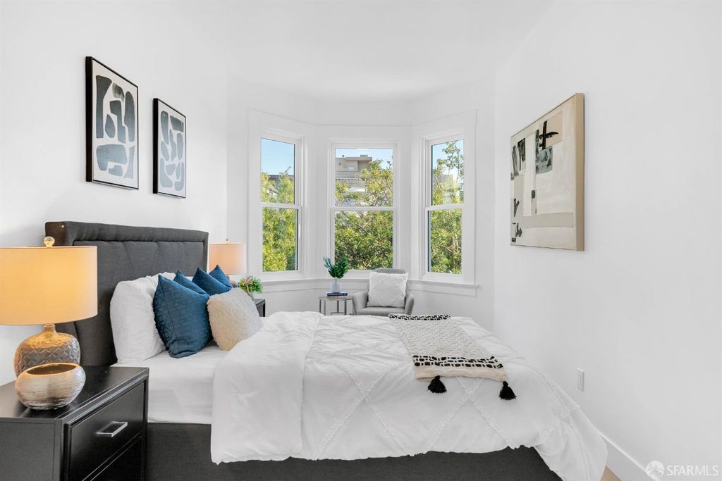 1060 Noe Street 1062, San Francisco, CA 94114