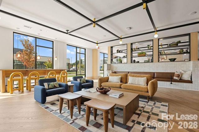 4101 Raleigh Street B1, Charlotte, NC 28206