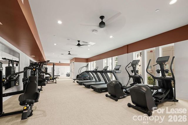 4101 Raleigh Street B1, Charlotte, NC 28206