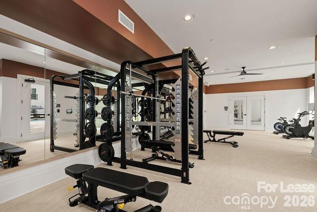 4101 Raleigh Street B1, Charlotte, NC 28206