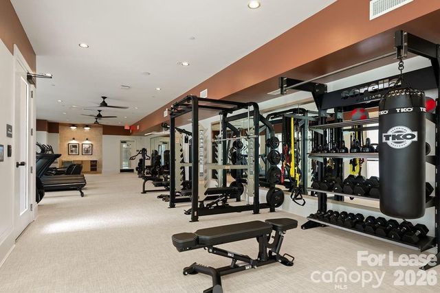 4101 Raleigh Street B1, Charlotte, NC 28206