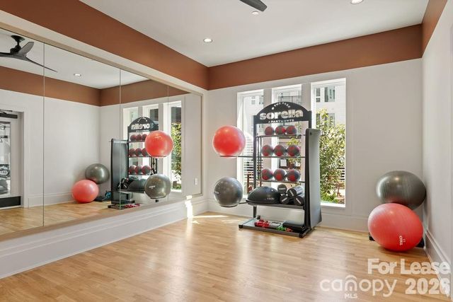 4101 Raleigh Street B1, Charlotte, NC 28206