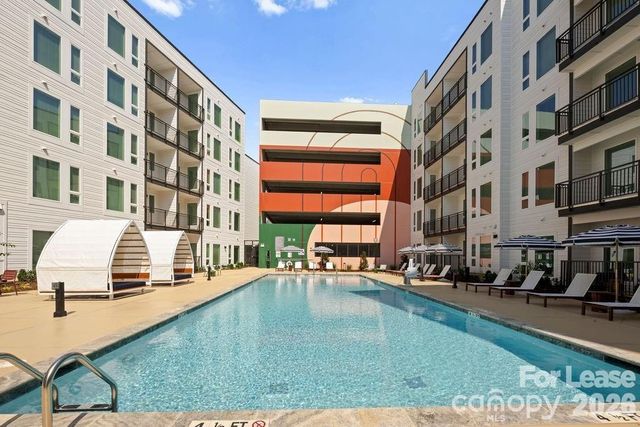 4101 Raleigh Street B1, Charlotte, NC 28206