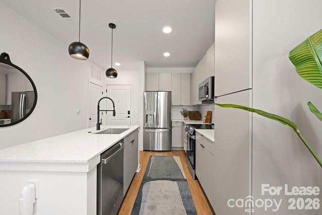 4101 Raleigh Street B1, Charlotte, NC 28206