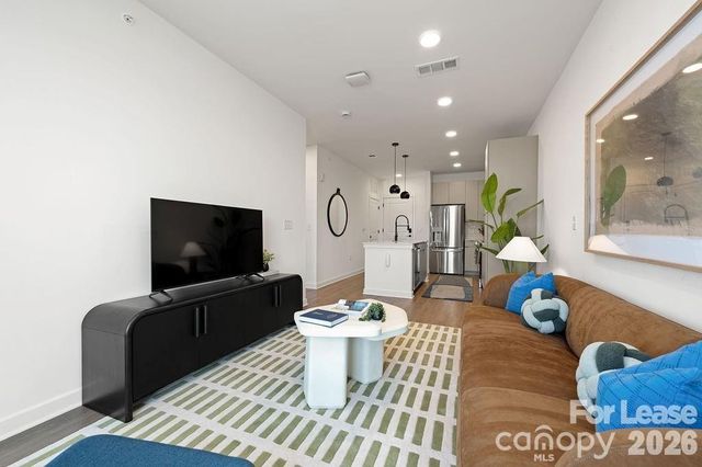 4101 Raleigh Street B1, Charlotte, NC 28206