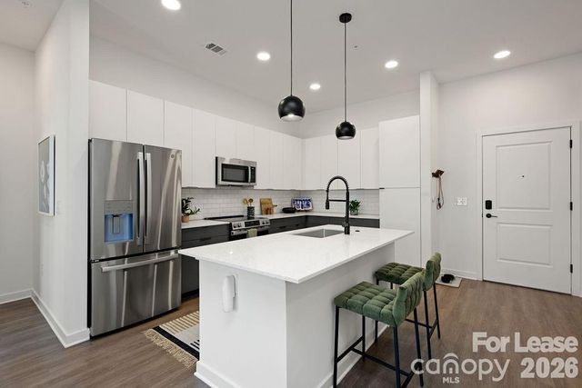 4101 Raleigh Street B1, Charlotte, NC 28206