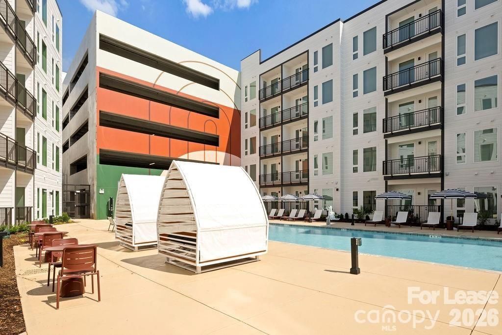 4101 Raleigh Street B1, Charlotte, NC 28206
