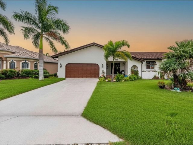 2539 BRAZILIA COURT, Punta Gorda, FL 33950