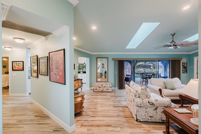 2539 BRAZILIA COURT, Punta Gorda, FL 33950