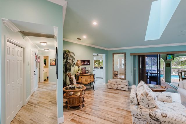 2539 BRAZILIA COURT, Punta Gorda, FL 33950