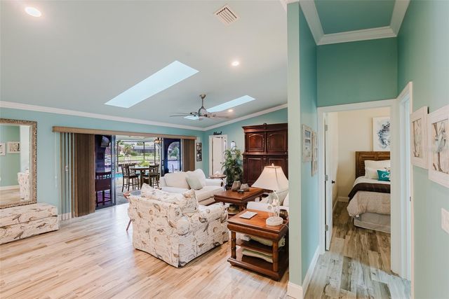 2539 BRAZILIA COURT, Punta Gorda, FL 33950