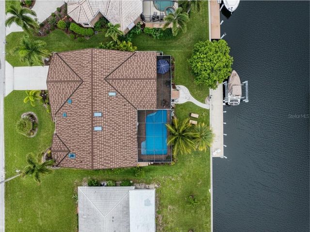2539 BRAZILIA COURT, Punta Gorda, FL 33950