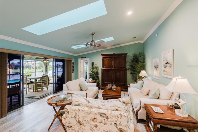 2539 BRAZILIA COURT, Punta Gorda, FL 33950
