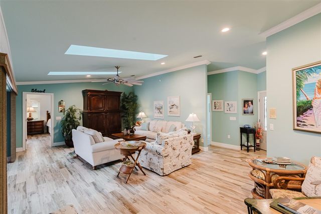 2539 BRAZILIA COURT, Punta Gorda, FL 33950