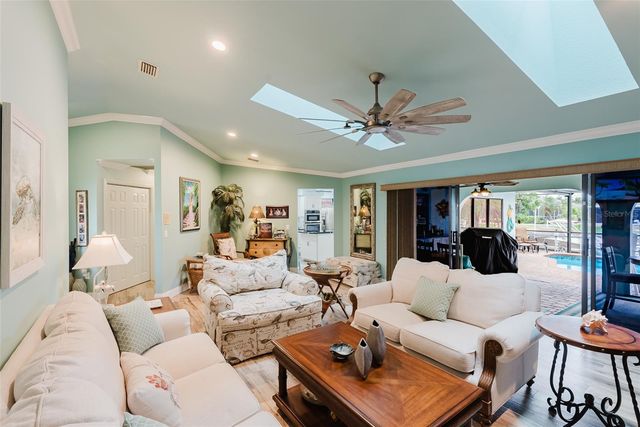 2539 BRAZILIA COURT, Punta Gorda, FL 33950
