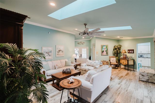 2539 BRAZILIA COURT, Punta Gorda, FL 33950