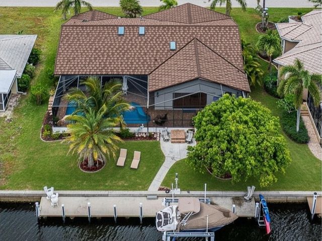2539 BRAZILIA COURT, Punta Gorda, FL 33950
