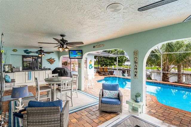 2539 BRAZILIA COURT, Punta Gorda, FL 33950