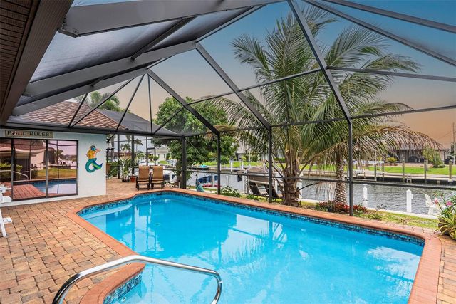 2539 BRAZILIA COURT, Punta Gorda, FL 33950