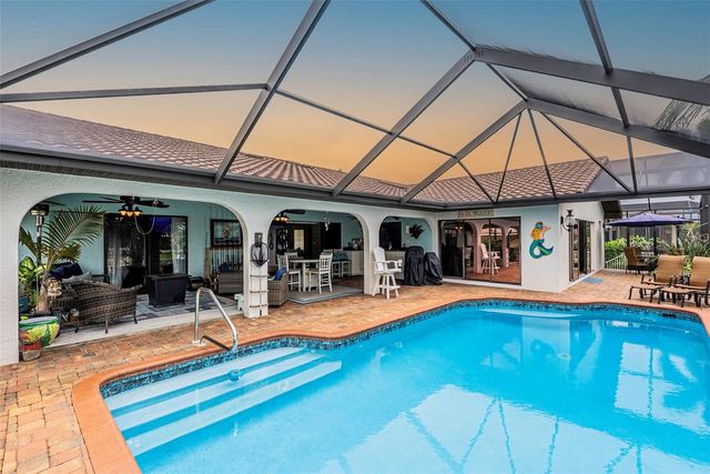 2539 BRAZILIA COURT, Punta Gorda, FL 33950