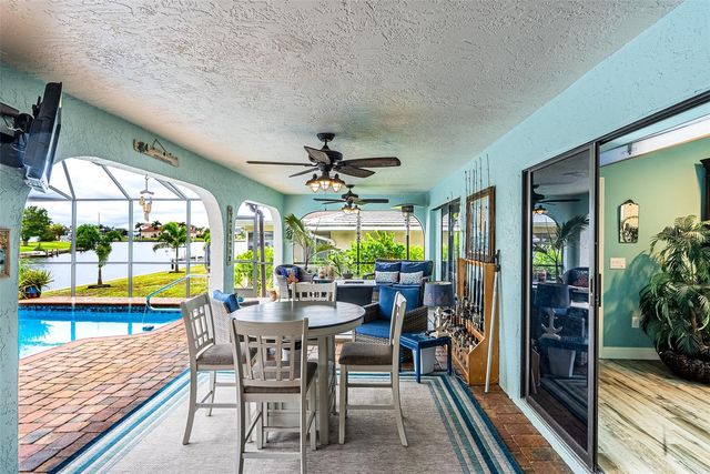 2539 BRAZILIA COURT, Punta Gorda, FL 33950