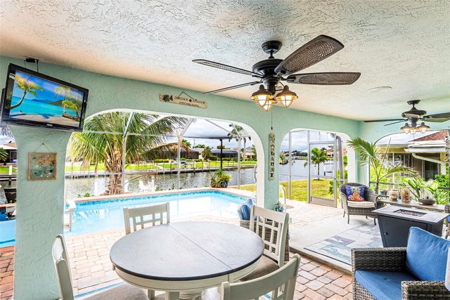 2539 BRAZILIA COURT, Punta Gorda, FL 33950