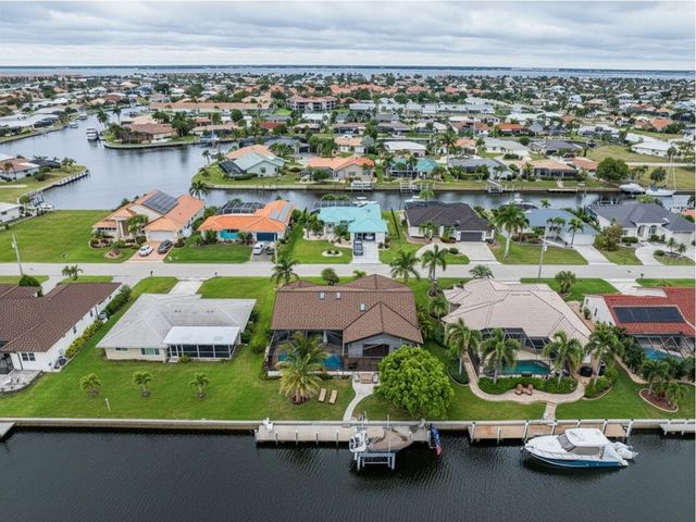 2539 BRAZILIA COURT, Punta Gorda, FL 33950