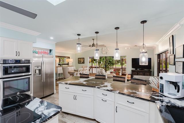 2539 BRAZILIA COURT, Punta Gorda, FL 33950