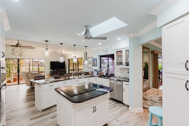 2539 BRAZILIA COURT, Punta Gorda, FL 33950