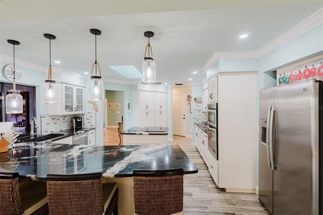 2539 BRAZILIA COURT, Punta Gorda, FL 33950