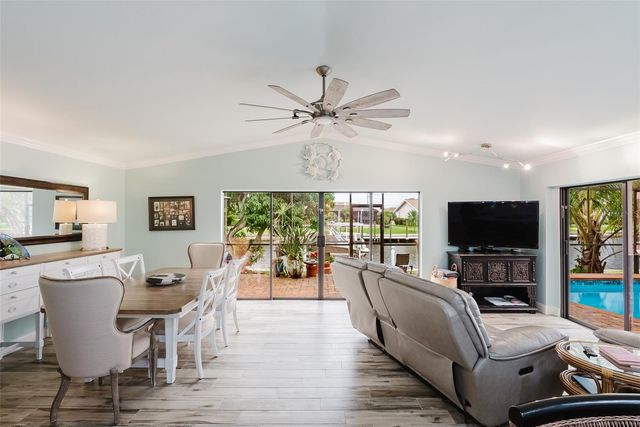 2539 BRAZILIA COURT, Punta Gorda, FL 33950
