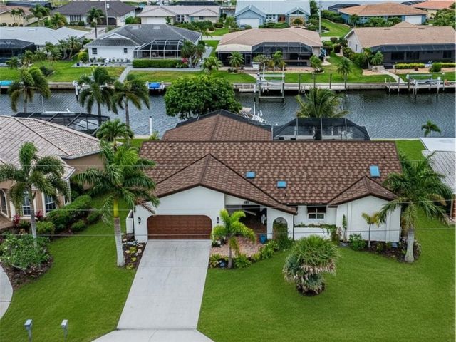 2539 BRAZILIA COURT, Punta Gorda, FL 33950