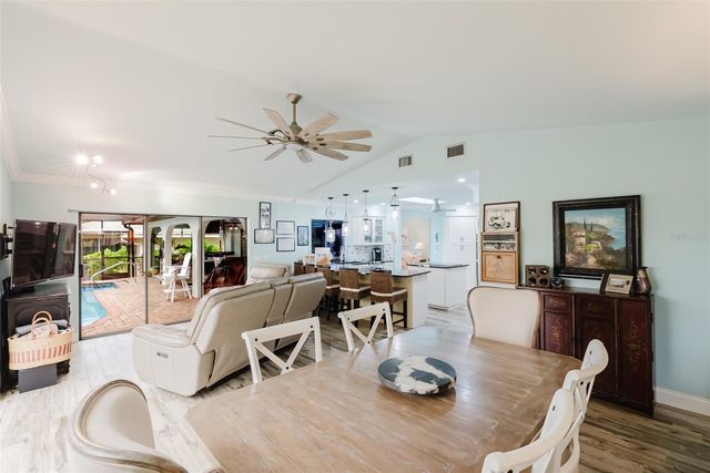 2539 BRAZILIA COURT, Punta Gorda, FL 33950