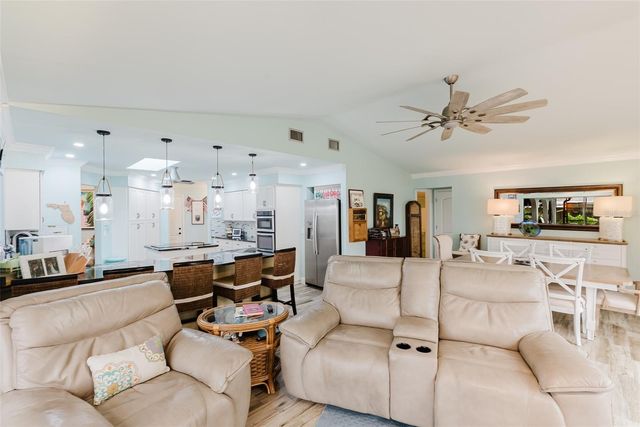 2539 BRAZILIA COURT, Punta Gorda, FL 33950