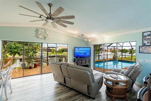 2539 BRAZILIA COURT, Punta Gorda, FL 33950