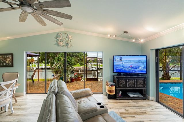 2539 BRAZILIA COURT, Punta Gorda, FL 33950