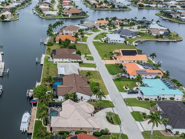 2539 BRAZILIA COURT, Punta Gorda, FL 33950
