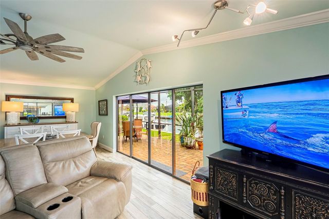2539 BRAZILIA COURT, Punta Gorda, FL 33950