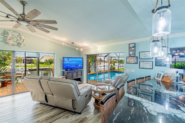 2539 BRAZILIA COURT, Punta Gorda, FL 33950
