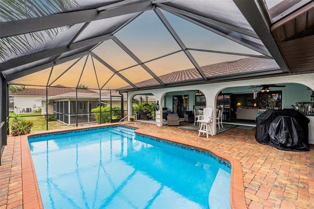 2539 BRAZILIA COURT, Punta Gorda, FL 33950