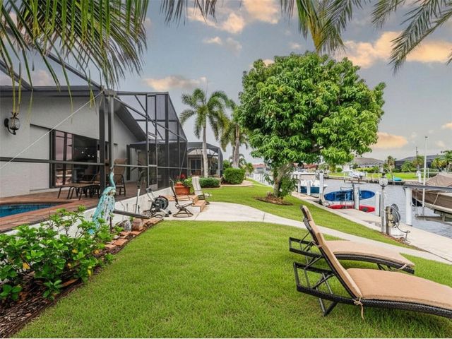 2539 BRAZILIA COURT, Punta Gorda, FL 33950