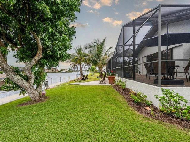 2539 BRAZILIA COURT, Punta Gorda, FL 33950