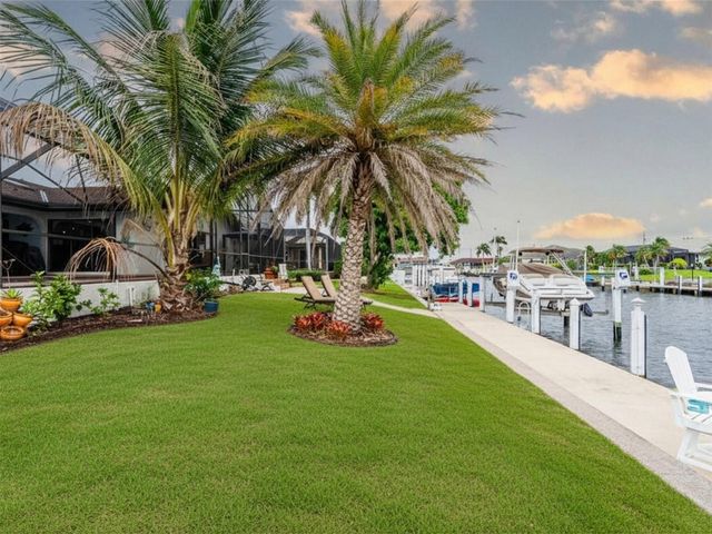 2539 BRAZILIA COURT, Punta Gorda, FL 33950